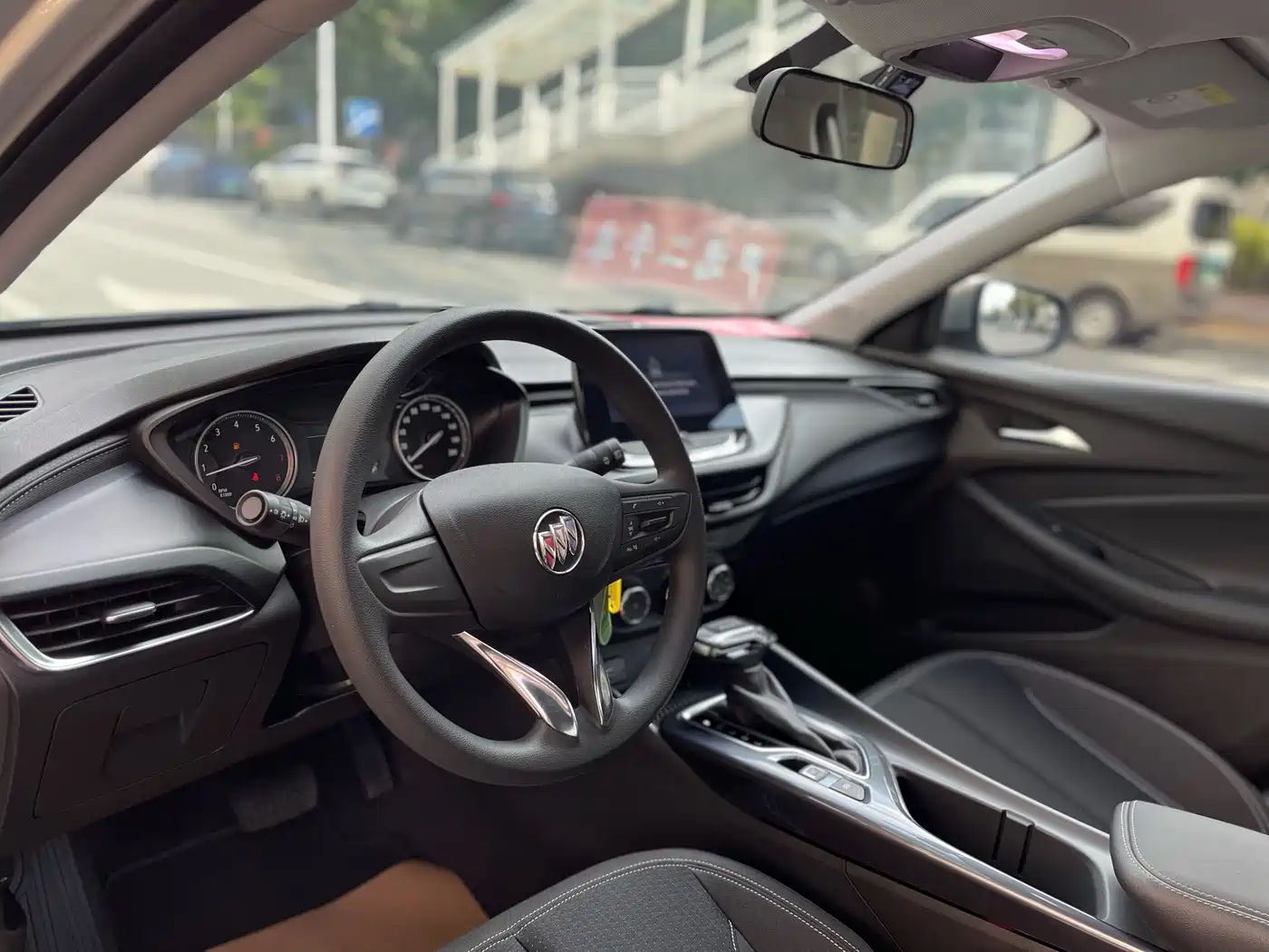 Buick Verano 2023 Pro Leisure Edition фото 18