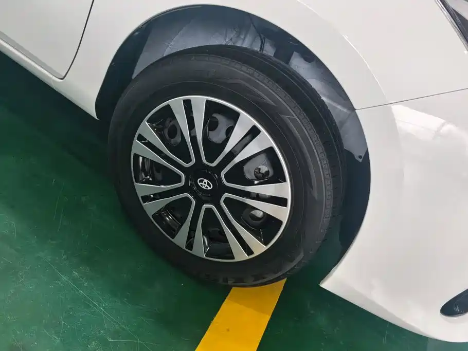 Toyota Vios 2022 2022 1.5L 20th Anniversary Edition