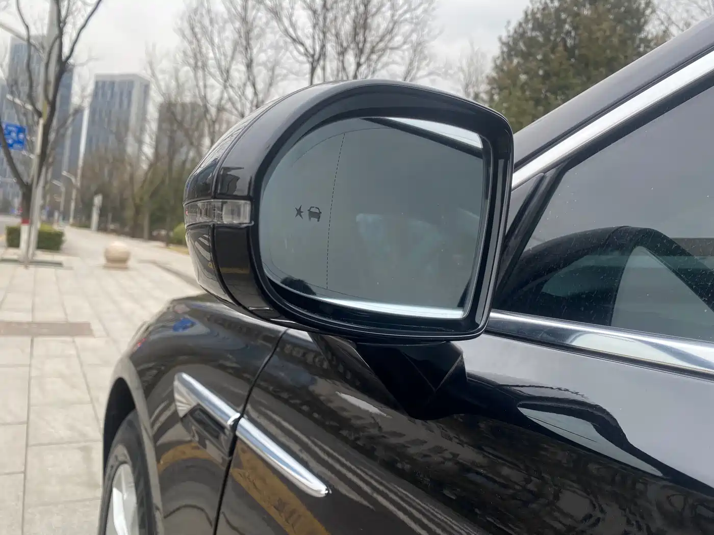 Buick LaCrosse 2022 552T Luxury фото 15
