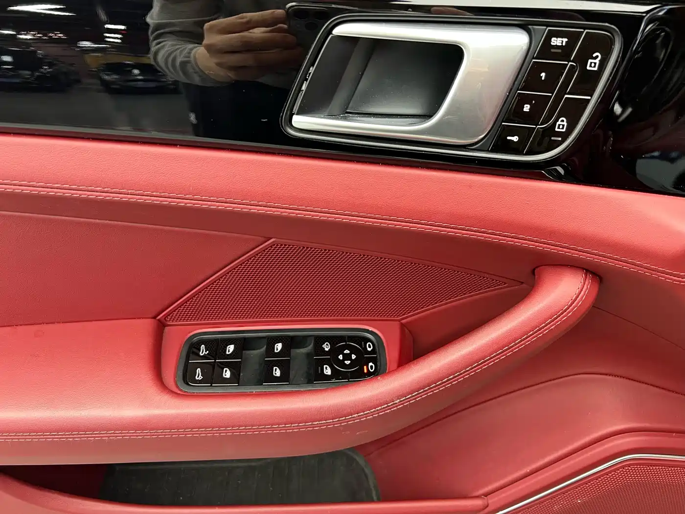 Porsche Panamera 2019 Panamera Executive Long Wheelbase 2.9T фото 3