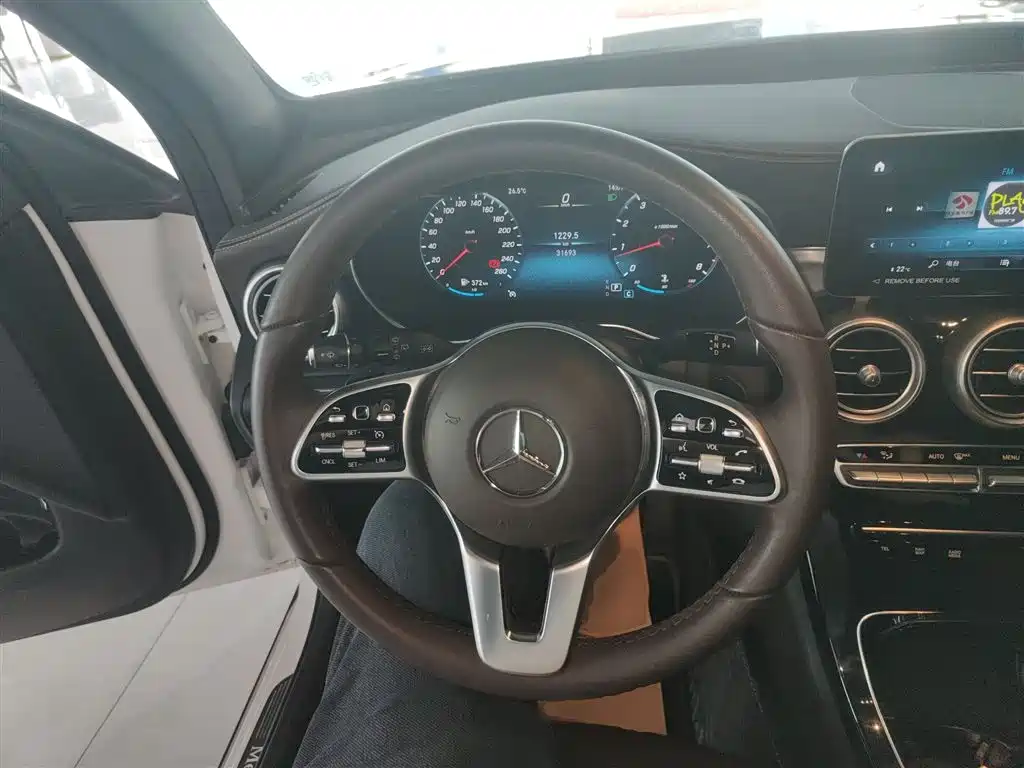 Mercedes-Benz GLC 2022 Facelift III GLC 260 L 4MATIC Dynamic фото 7