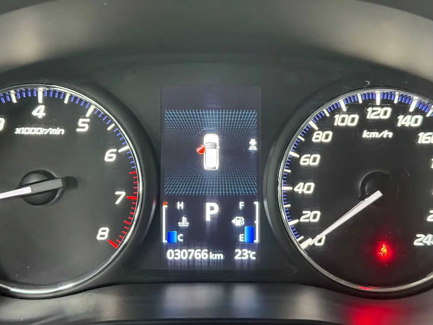 Mitsubishi Outlander 2021 Facelift 2.0L 2WD Premium Edition 5-Seater фото 8