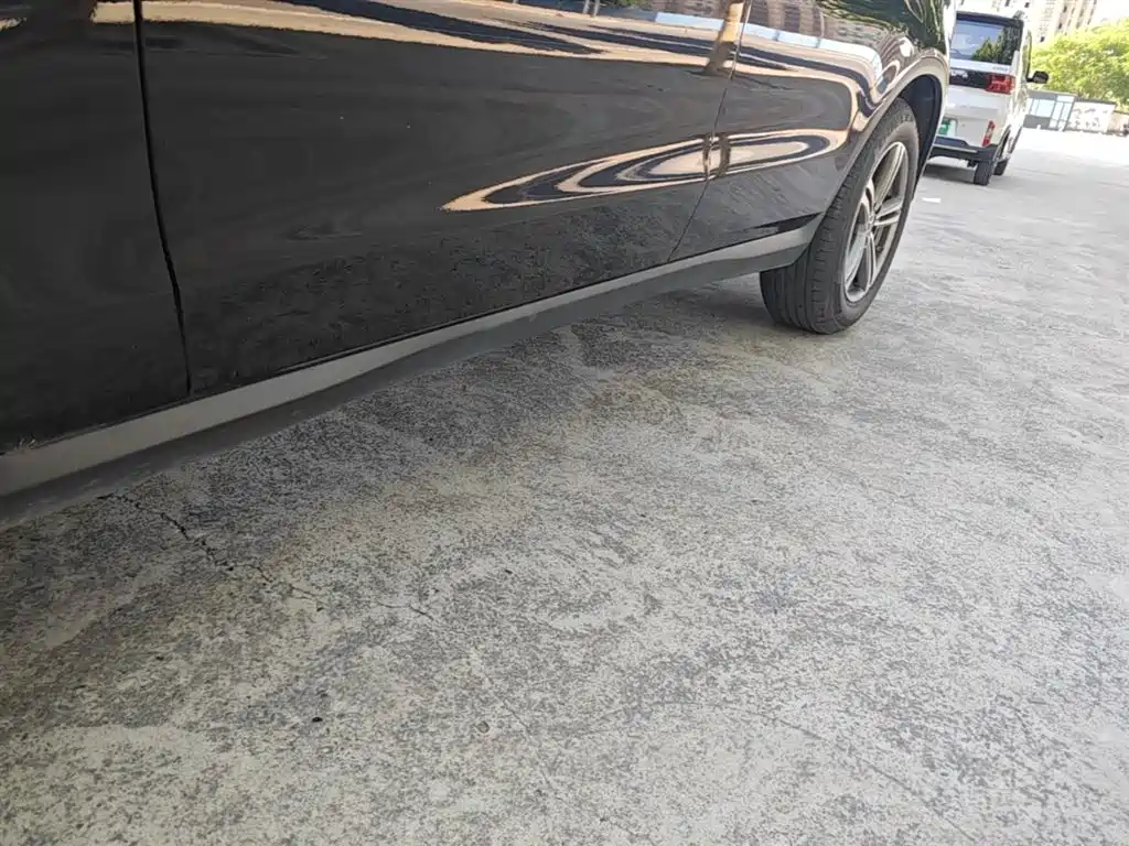 Mercedes-Benz GLC 2021 GLC 260 L 4MATIC Sporty фото 22