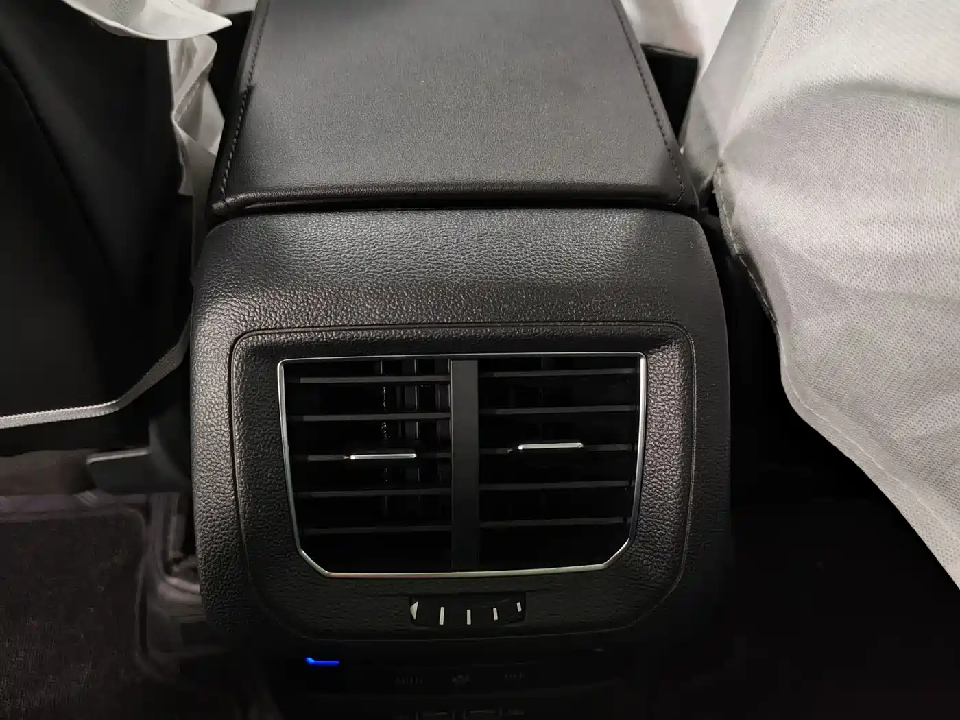 VOLKSWAGEN TANYUE GTE PLUG IN HYBRID