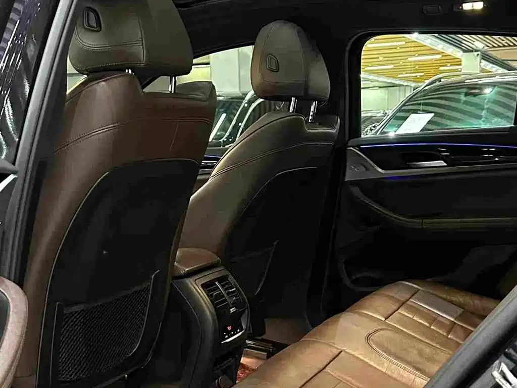 Фото 6 - BMW X4
