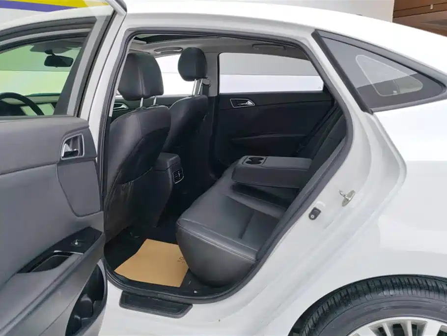 Hyundai Mistra 2019 1.8L Auto Smart GLS China VI фото 11