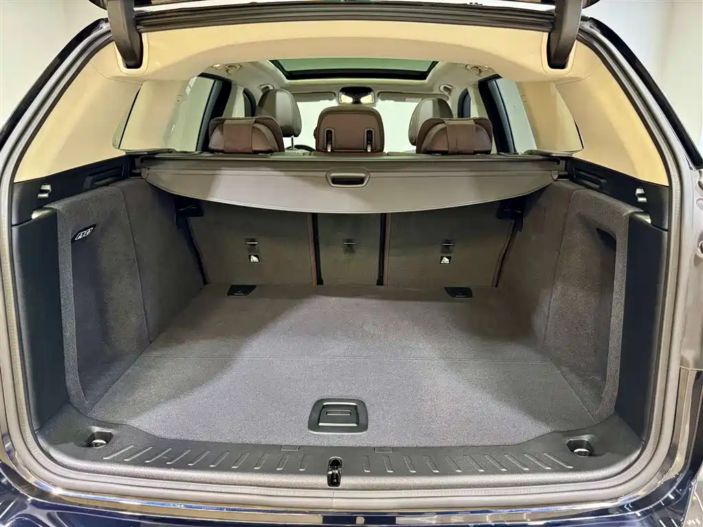 BMW X3 2023 xDrive30i Leading M Night Package фото 12