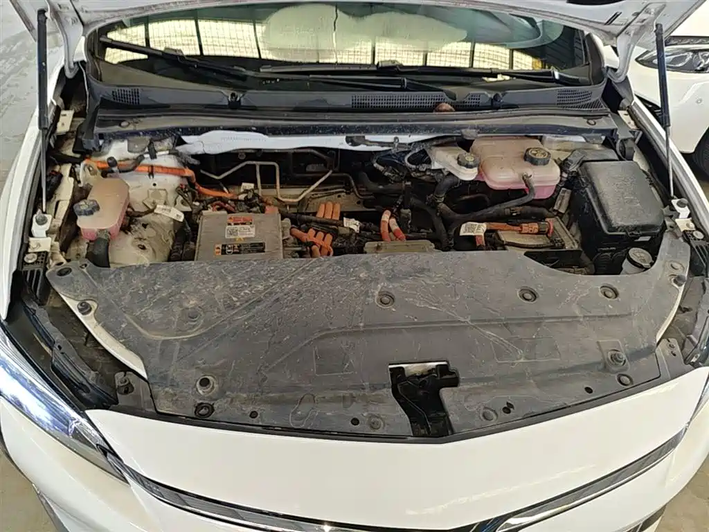 Buick Velite 6 2022 Connected Wisdom PLUS фото 16