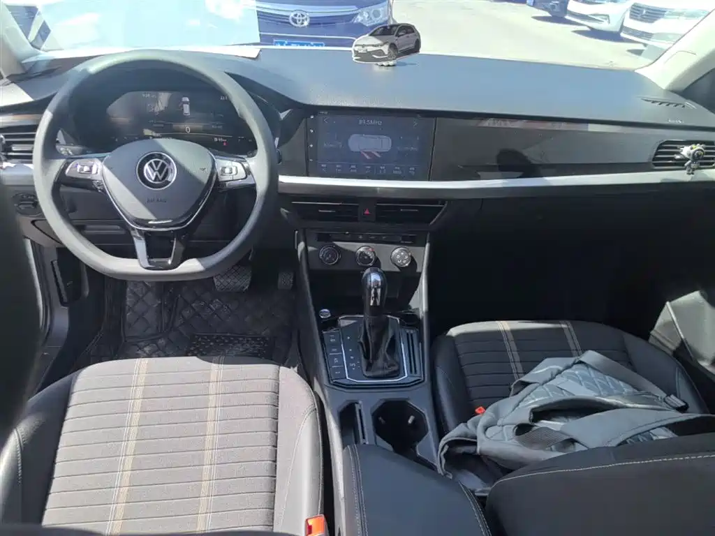 Volkswagen Lavida 2022 280TSI DSG Comfort Edition фото 10
