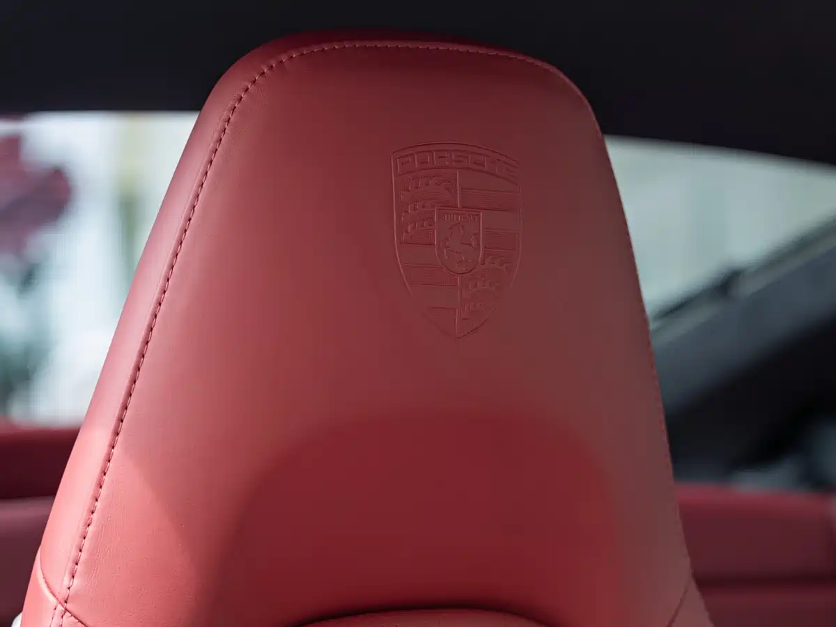Porsche 911 2016 Carrera 4 3.0T фото 19