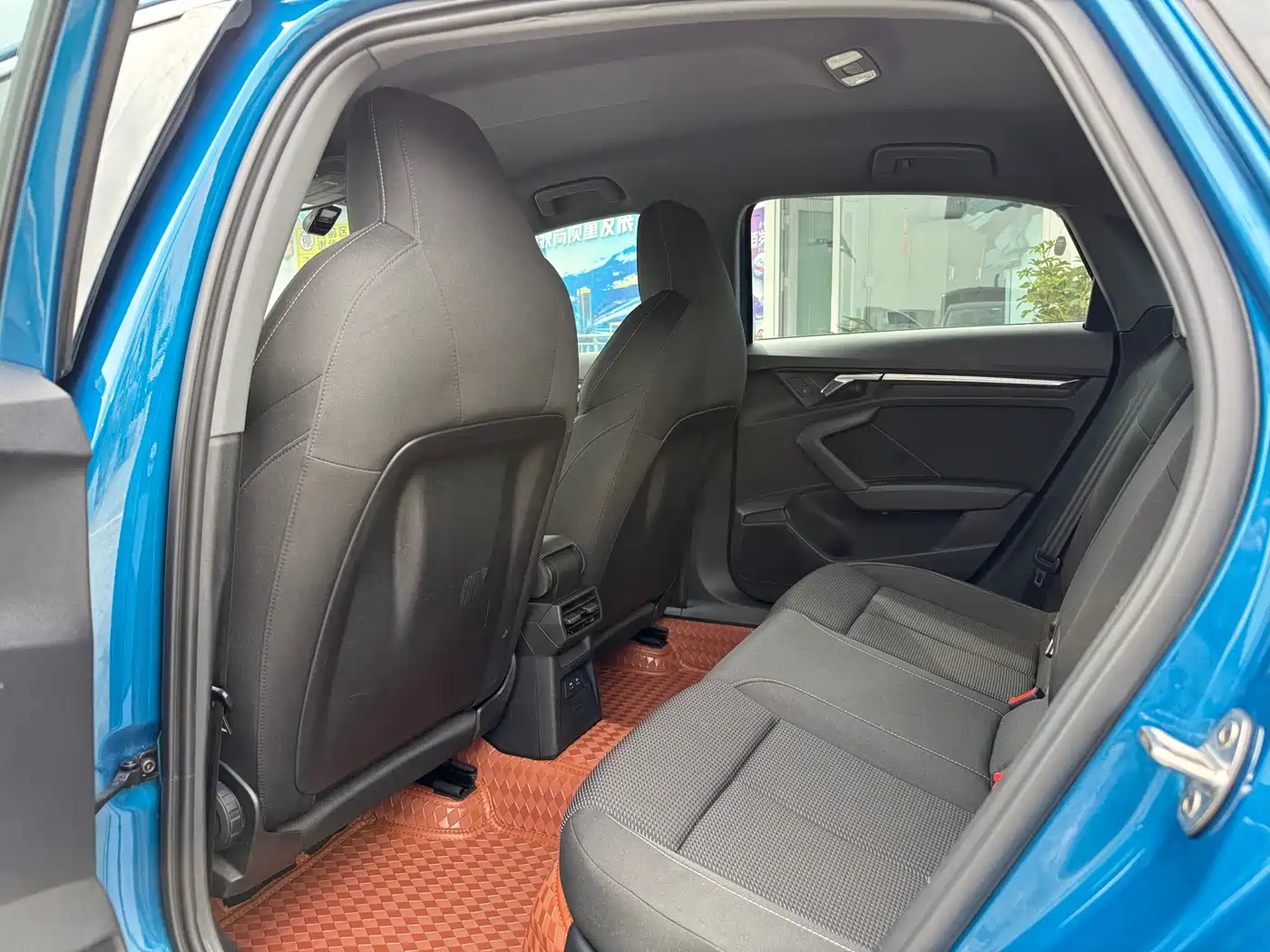 Audi A3 2021 A3L Limousine 35 TFSI Progressive Elegance фото 6