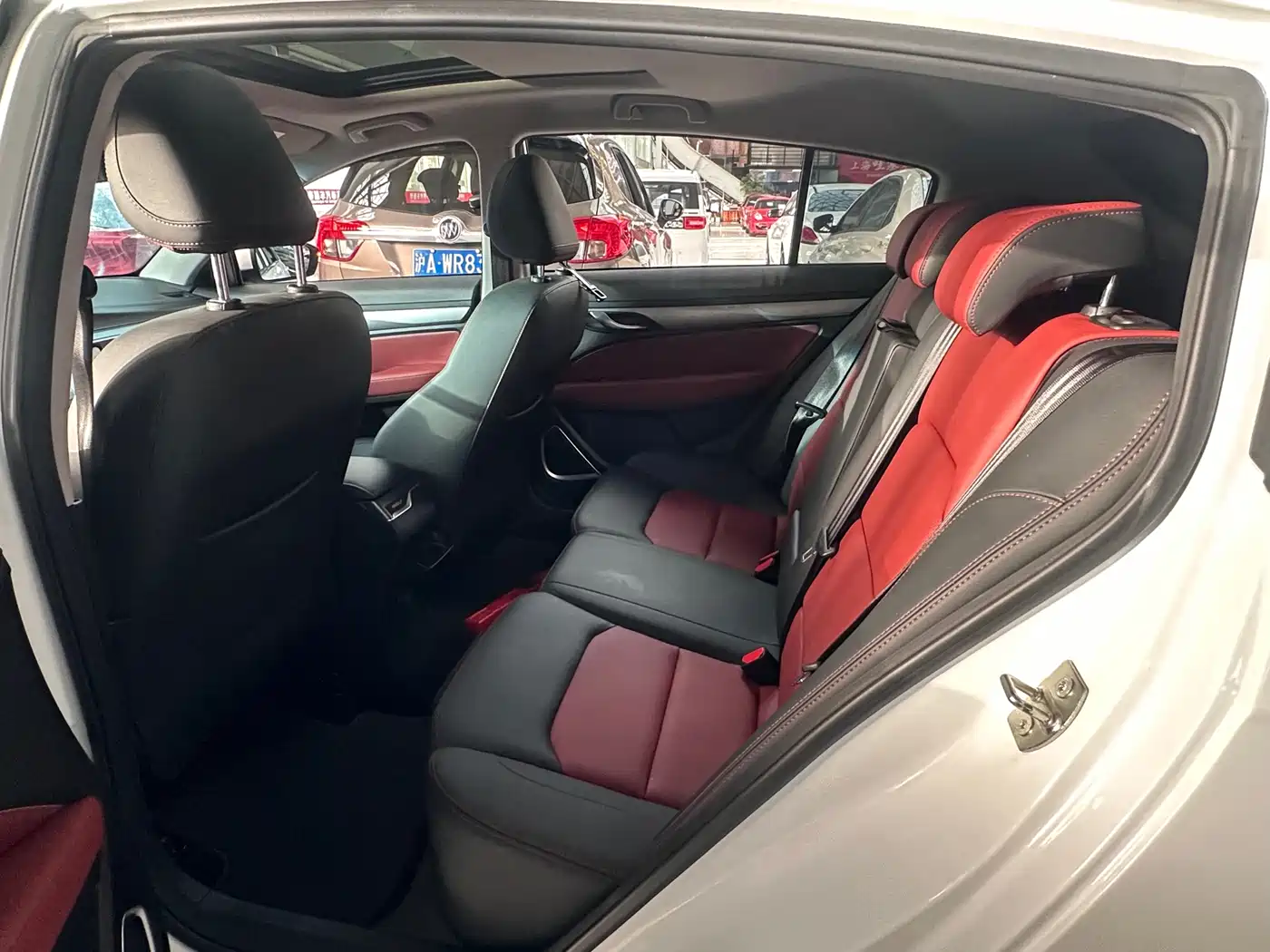 Geely Vision S1 2019 2019 Upgrade 1.5L CVT Luxury