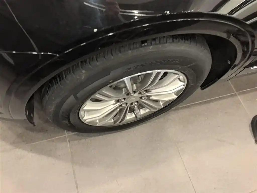 Cadillac XT5 2016 25T Luxury Model фото 23