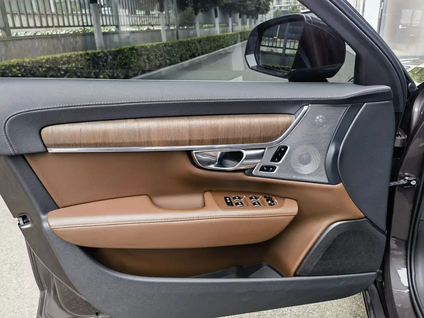 Фото 7 - Volvo S90