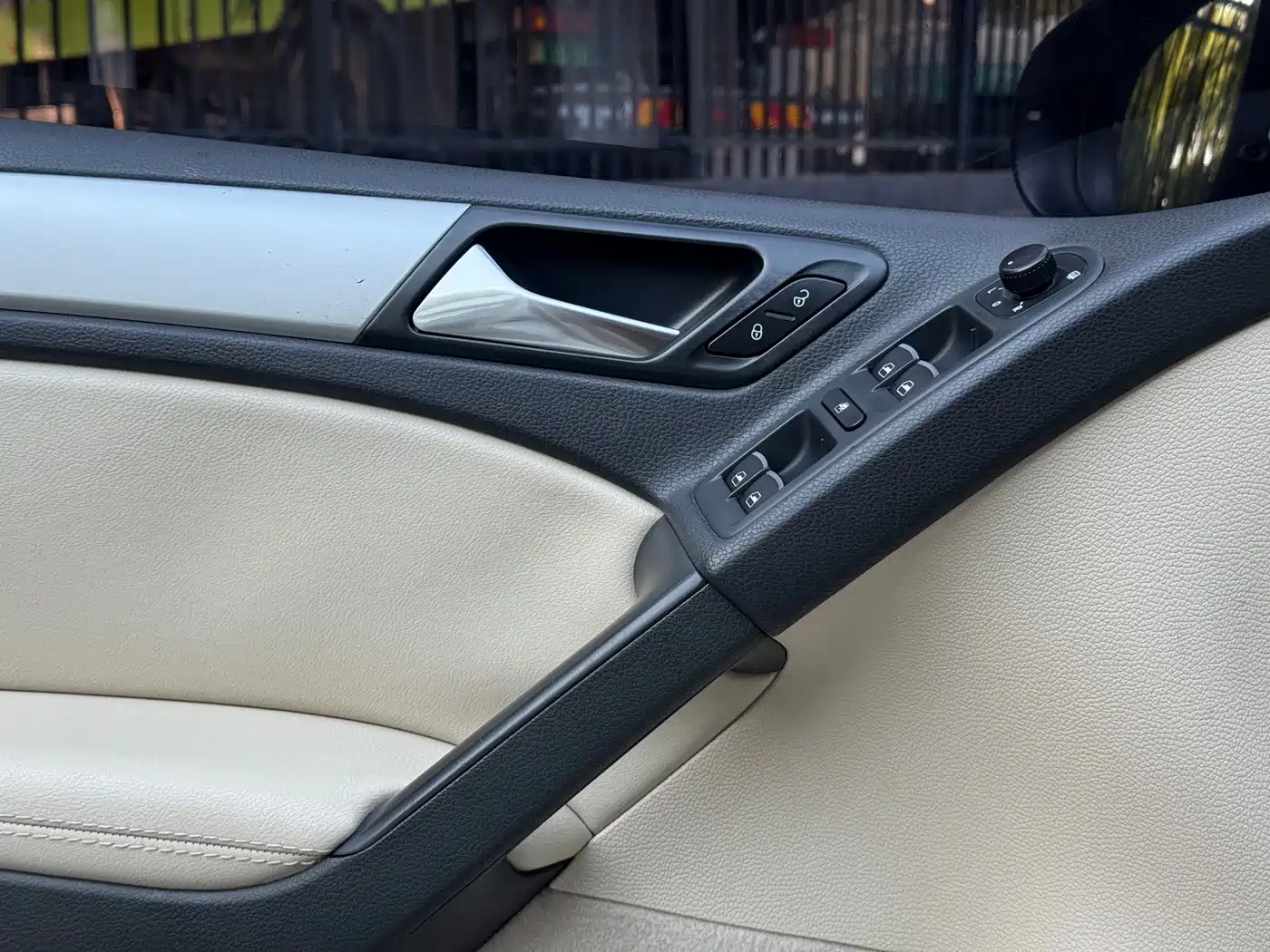 Volkswagen Golf 2010 2010 1.4TSI Automatic Luxury