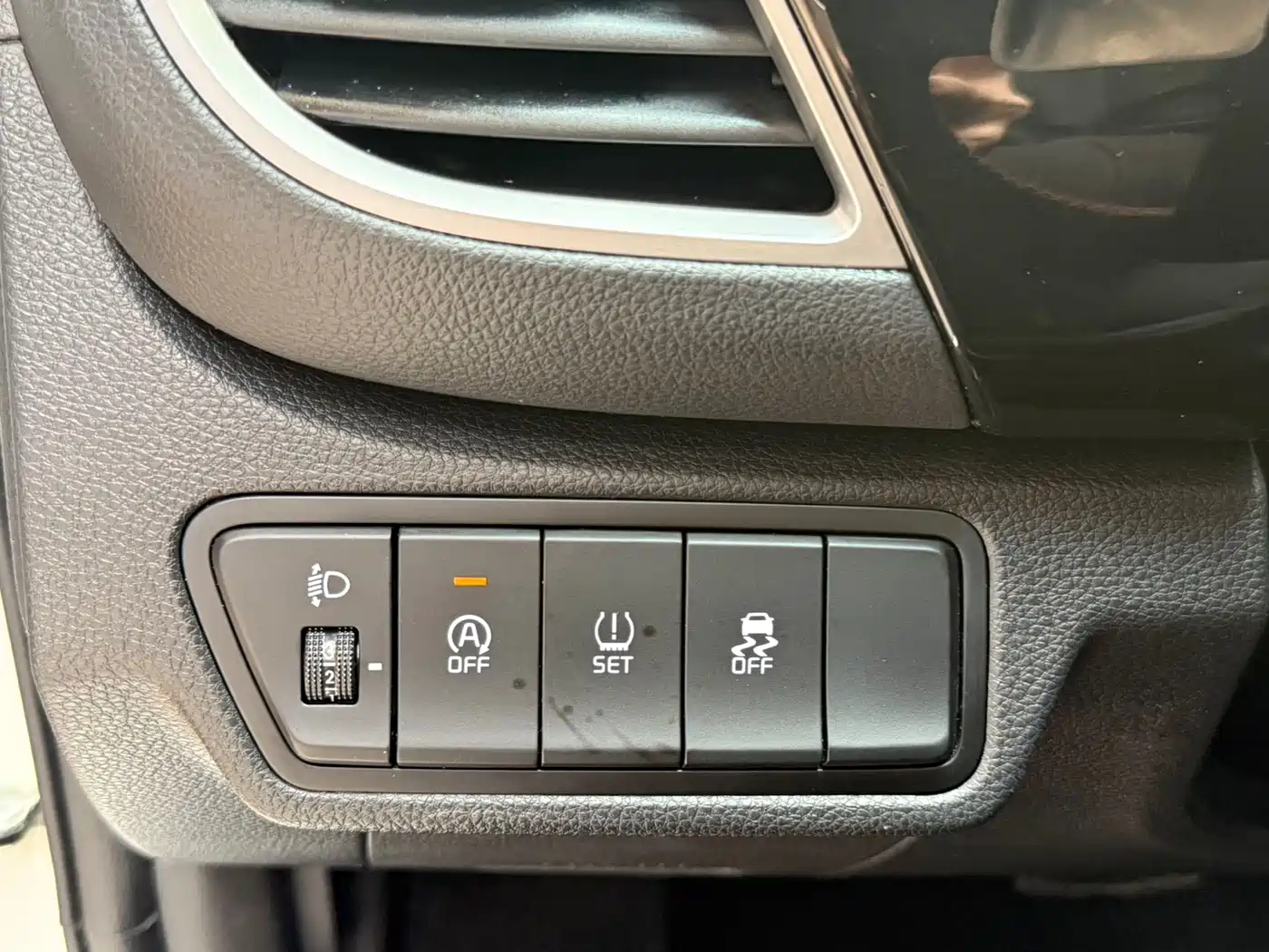 Kia KX3 Smart Run 2021 1.5L CVT Fashion Edition фото 17
