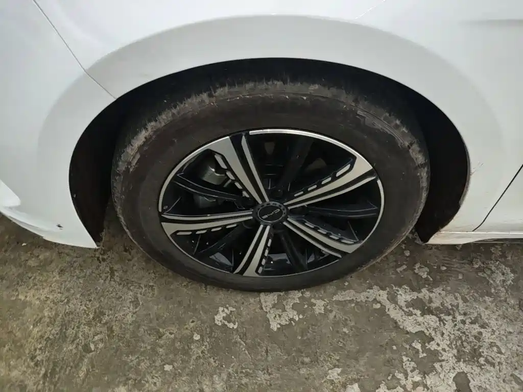 BYD Destroyer 05 2023 2022 DM-i 55KM Luxury