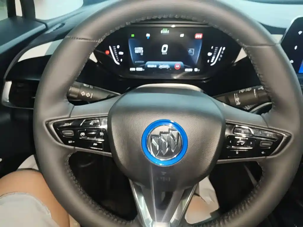 Buick Velite 6 2020 2019 Connected Smart Edition