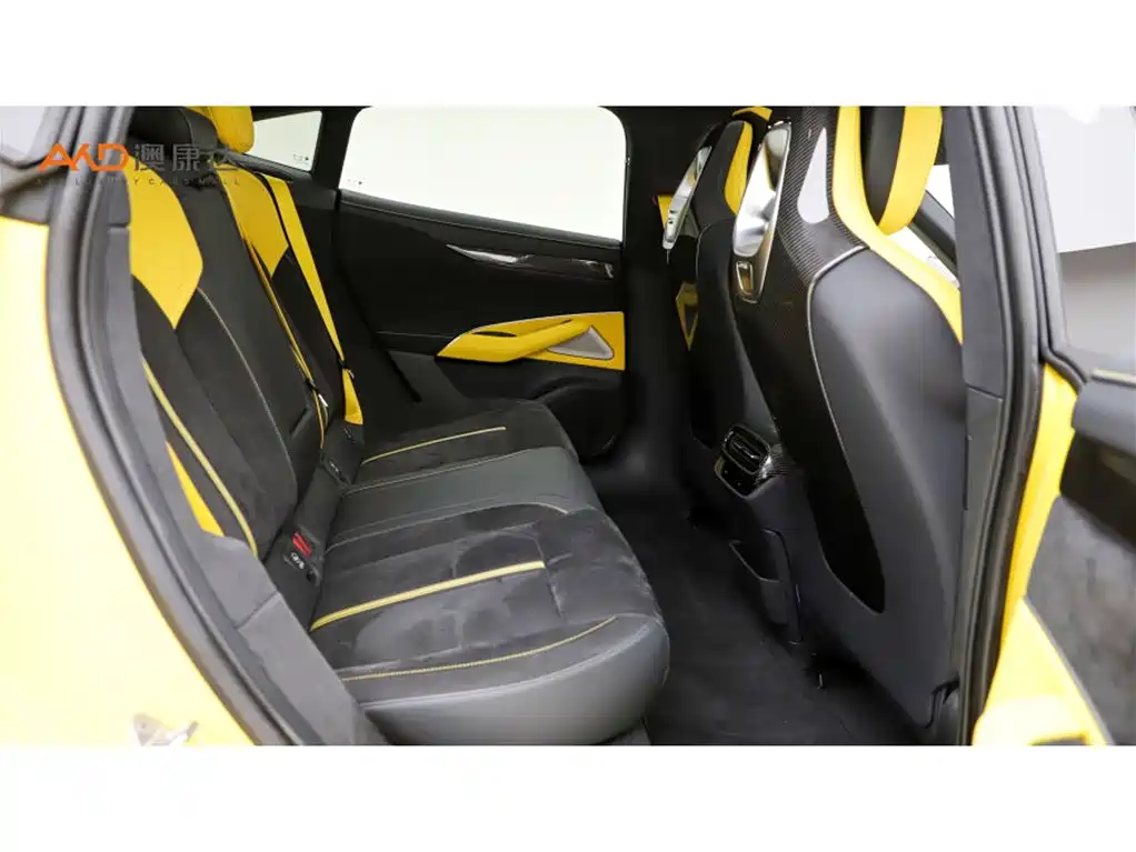 Xiaomi Auto Xiaomi SU7 Ultra 2025 2025 Model Ultra