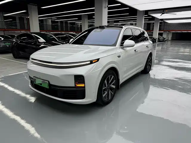 Li Auto L7 Max