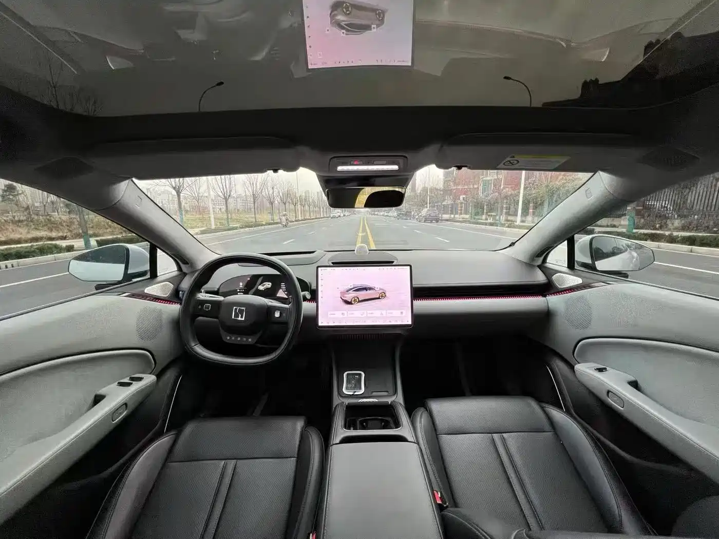 ZEEKR EXTREME KRYPTON 007