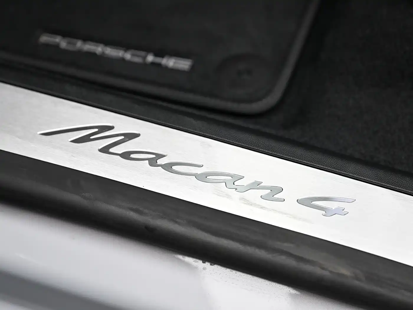 PORSCHE MACAN NEW ENERGY