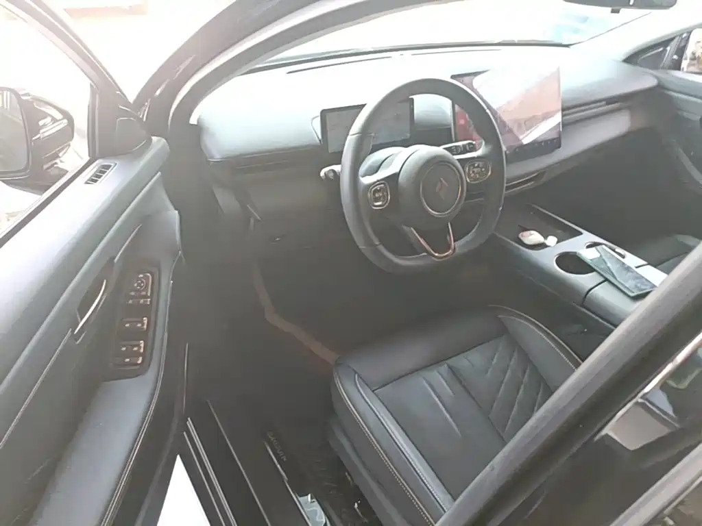 Baojun Enjoyment 2025 2025 PHEV 140km Luxury Edition