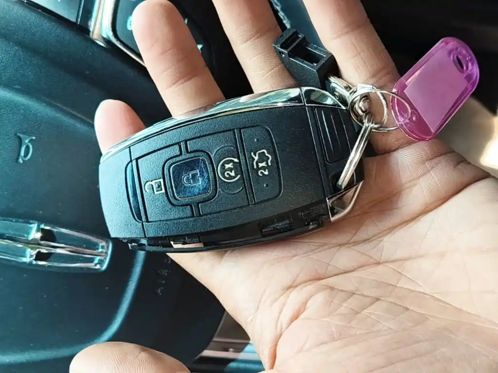 Lincoln Nautilus (Import) 2019 2019 2.0T 2WD Premium Edition China VI