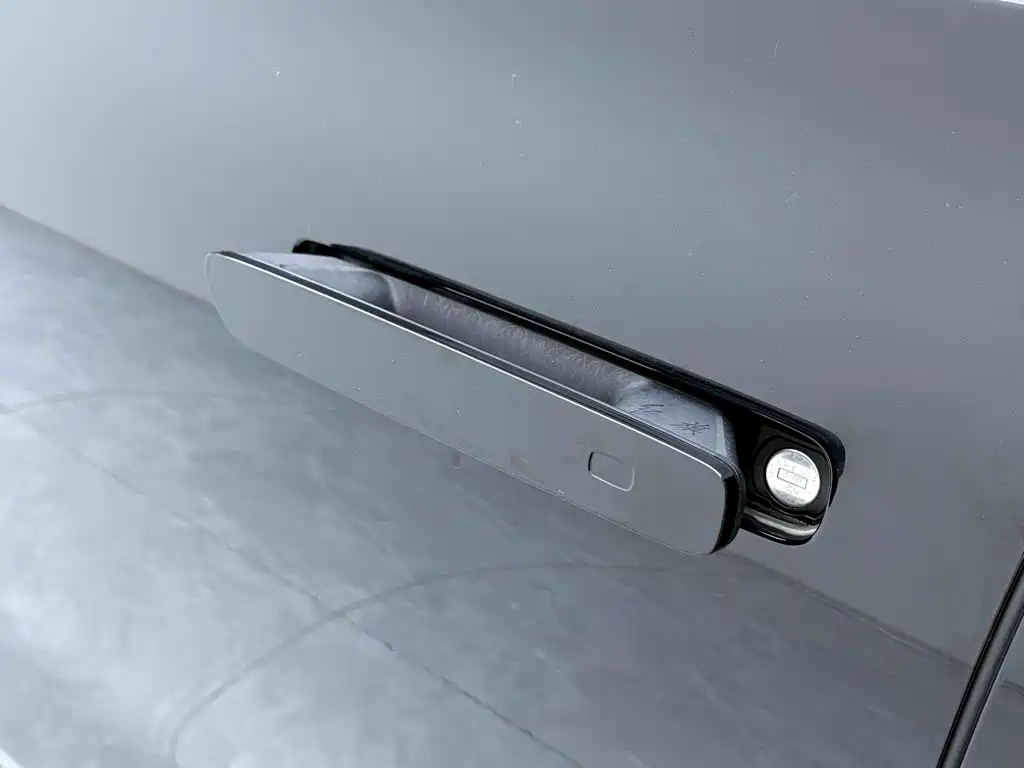 Hongqi E-HS9 2023 2022 690km Qi Xiang Edition (6-seater)