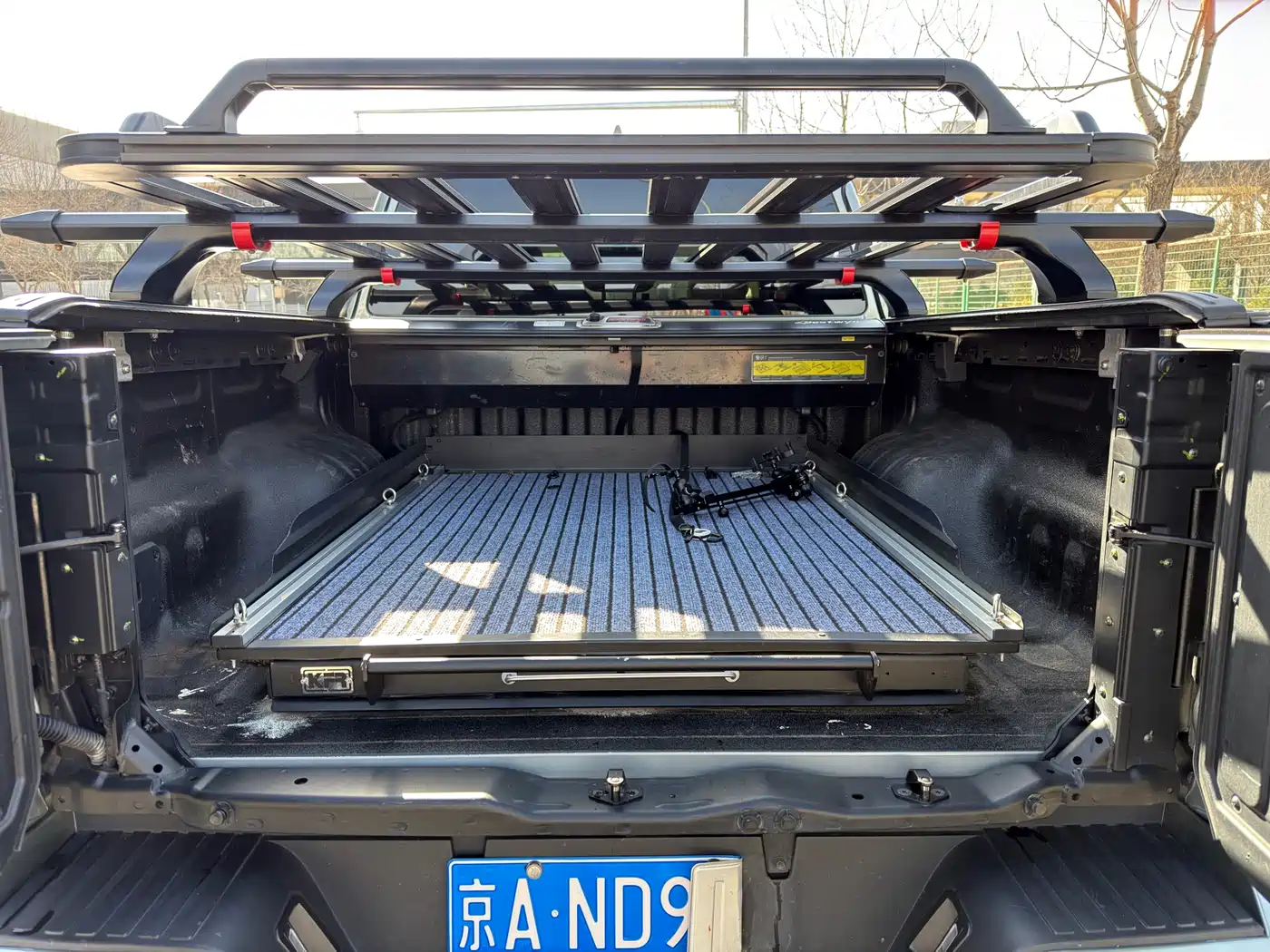 GREAT WALL MOUNTAIN AND SEA CANNON