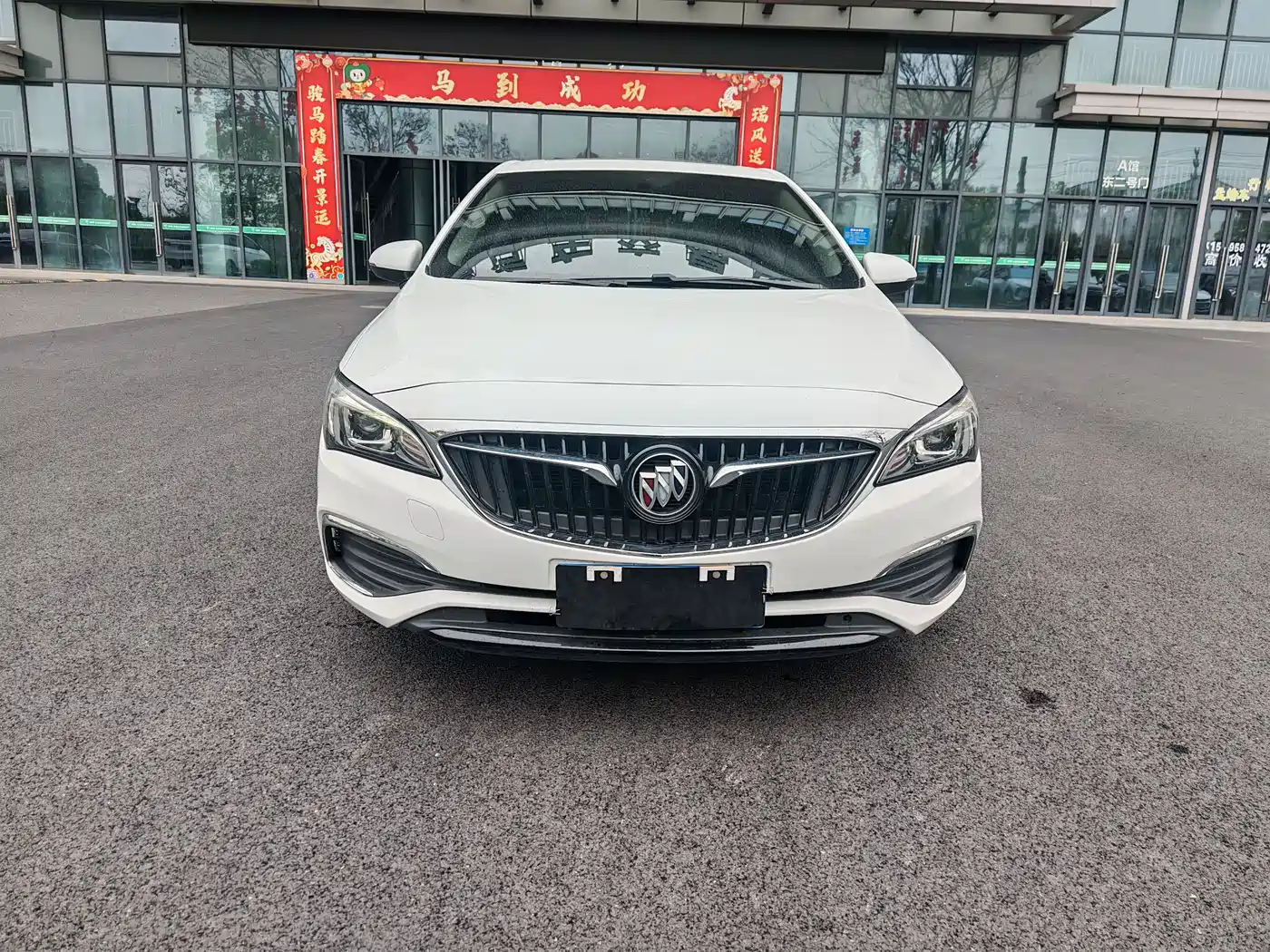 Buick Verano 2019 Sedan 15S Auto Progressive фото 2