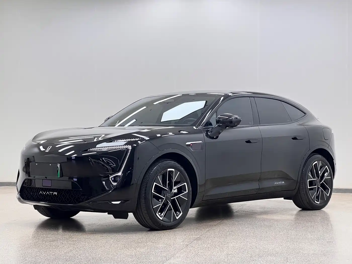 Avatr 11 2025 2025 Max Pure Electric AWD