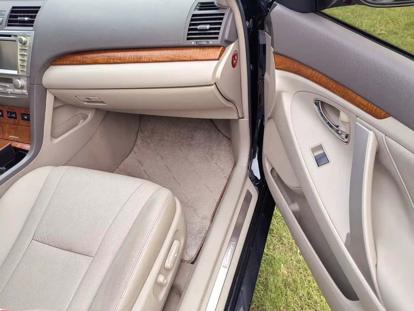 Toyota Camry 2011 2011 200G Luxury Anniversary Edition