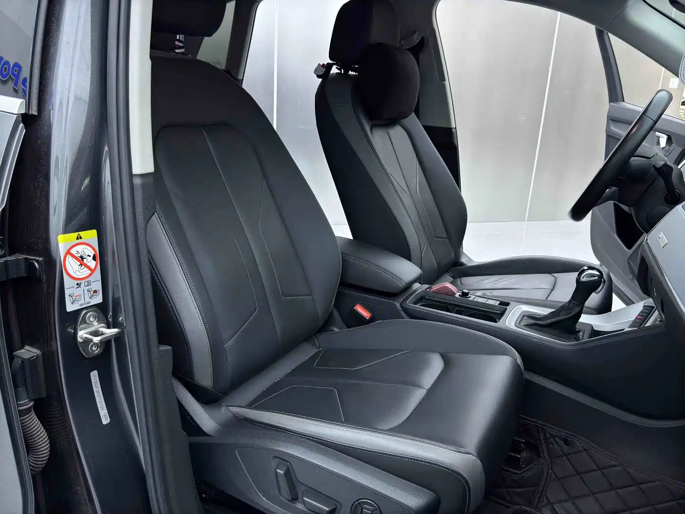 Audi Q3 2021 35 TFSI Progressive Elegance фото 11