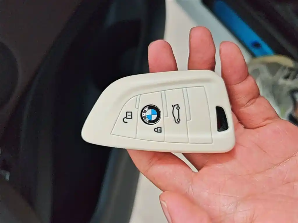 BMW X3 2021 Facelift xDrive25i M Sport Package фото 9
