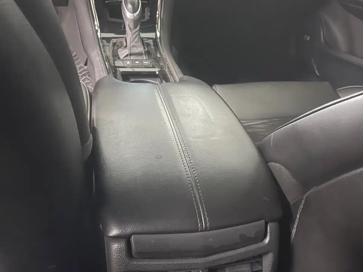 Cadillac ATS-L 2017 28T Technology фото 11