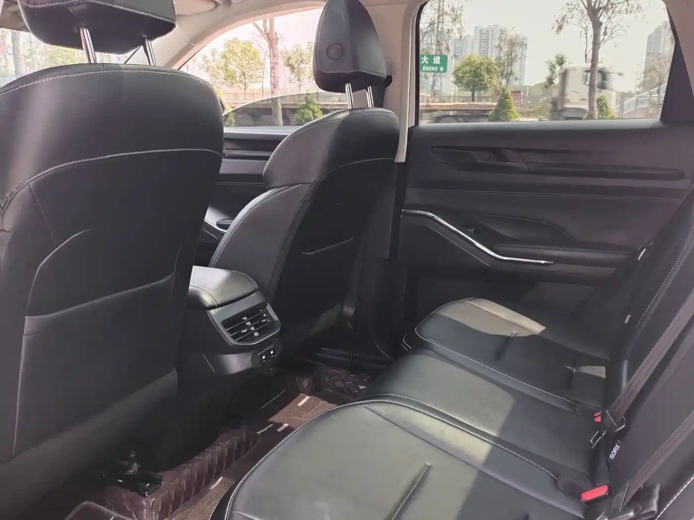 Фото 9 - Haval H6