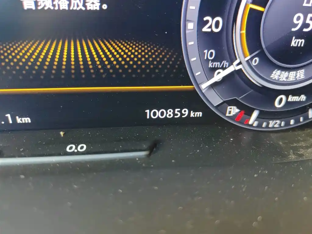 Volkswagen Teramont 2017 530 V6 AWD Ultimate Flagship Edition фото 13