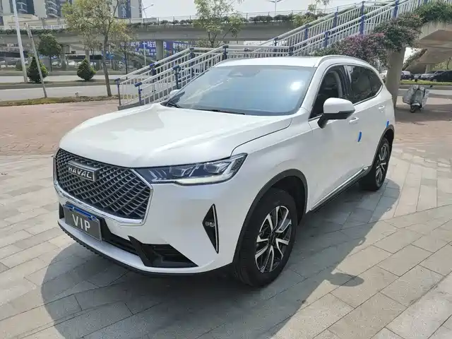 Haval H6 2020