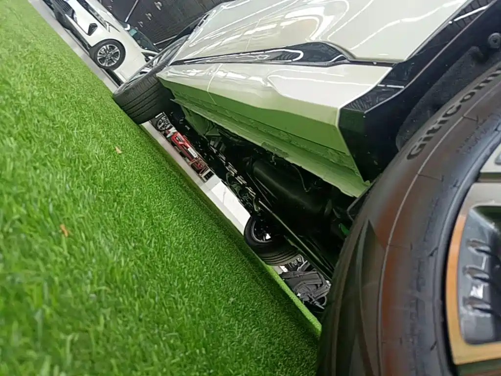 Фото 22 - Changan CS75 PLUS