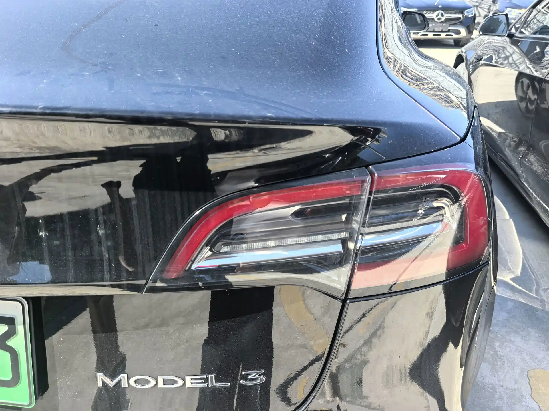 Photo 13 - Tesla Model 3