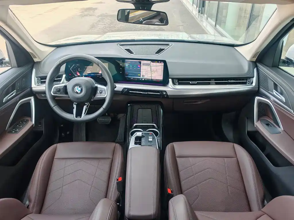 BMW X1 2024 2024 sDrive25Li M Sport Package