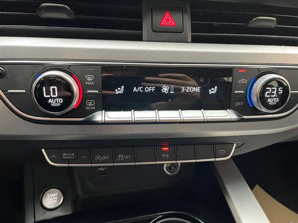 AUDI A5 (IMPORT)
