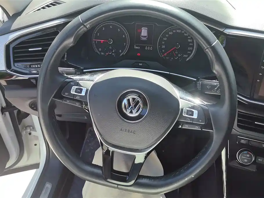 Volkswagen Tayron 2019 330TSI 2WD Luxury China VI фото 15