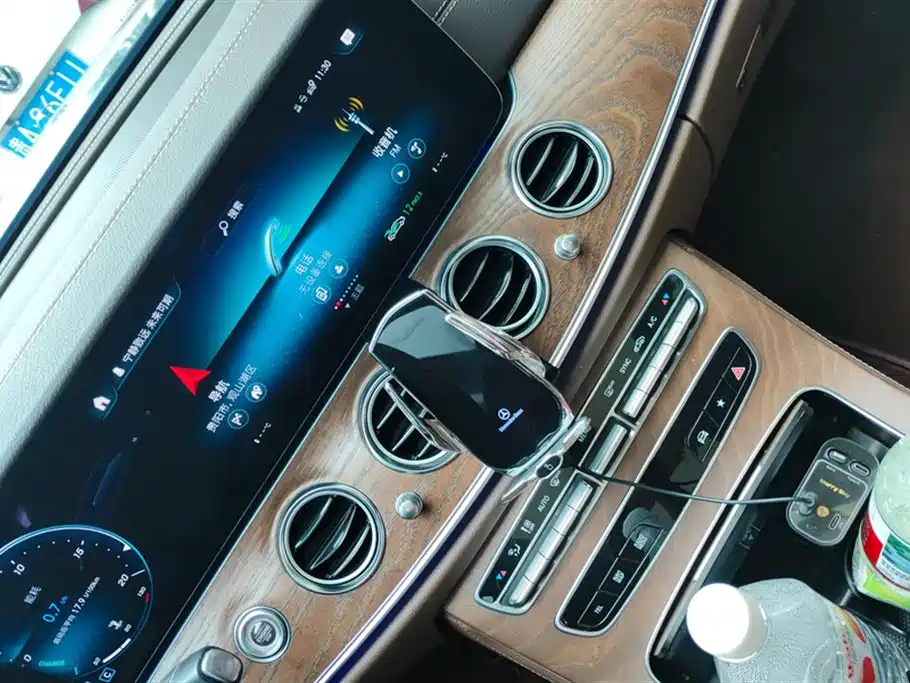Mercedes-Benz E-Class 2023 Facelift E 300 L Luxury фото 13