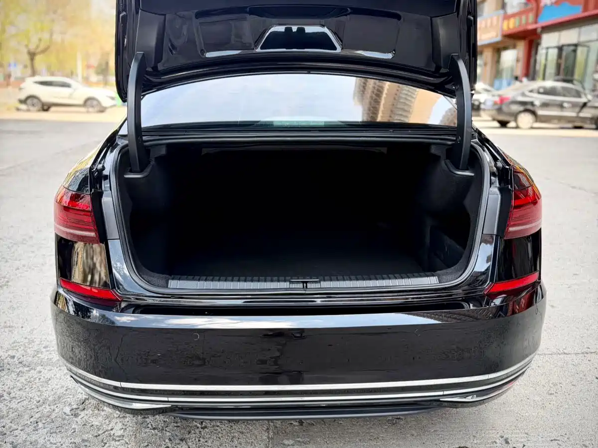 Volkswagen Passat 2022 280TSI Business Edition фото 14