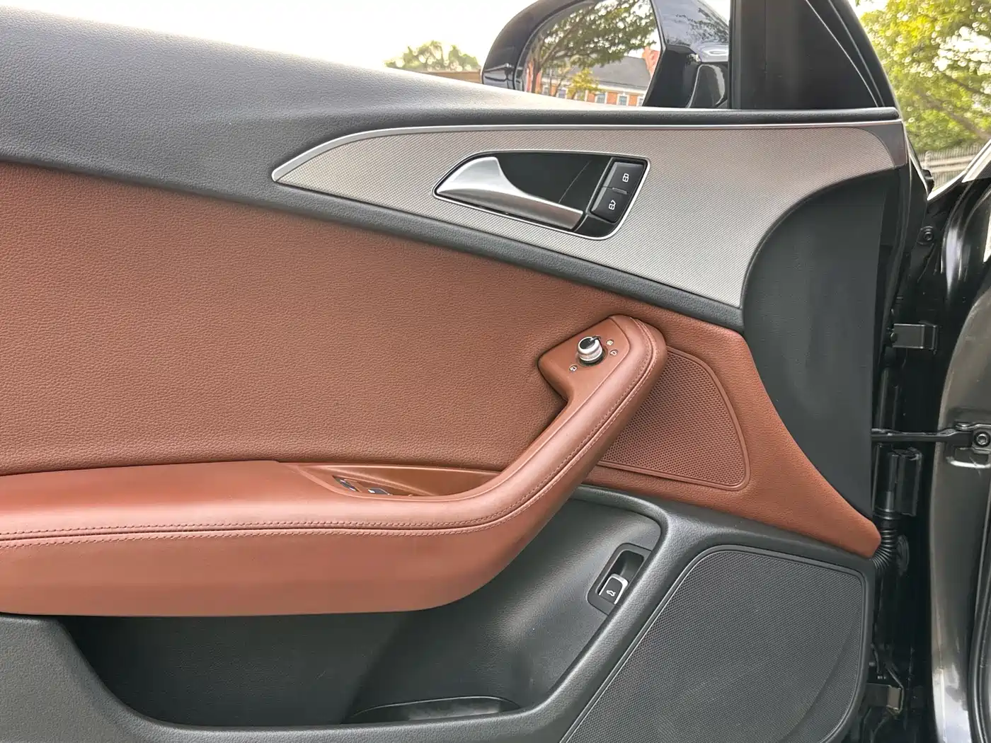 Audi A6L 2017 30 FSI Technology фото 22