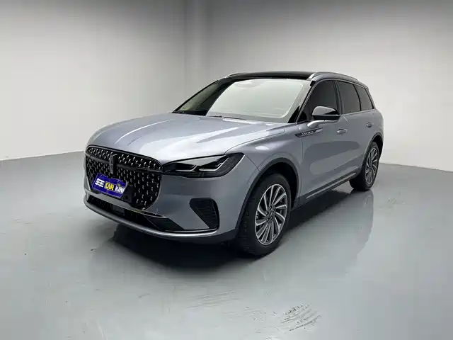 lincoln adventurer