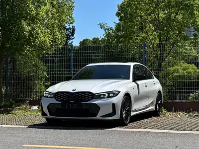 BMW 3