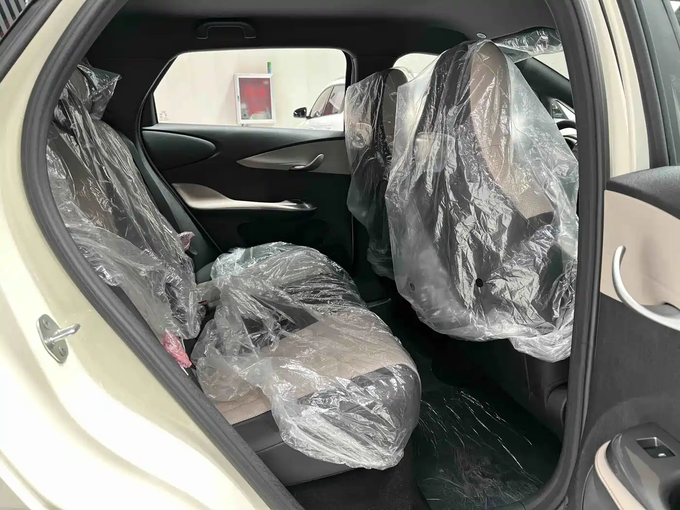 BYD Dolphin 2026 2025 420km Freedom Edition